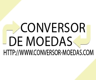 Conversor de moedas